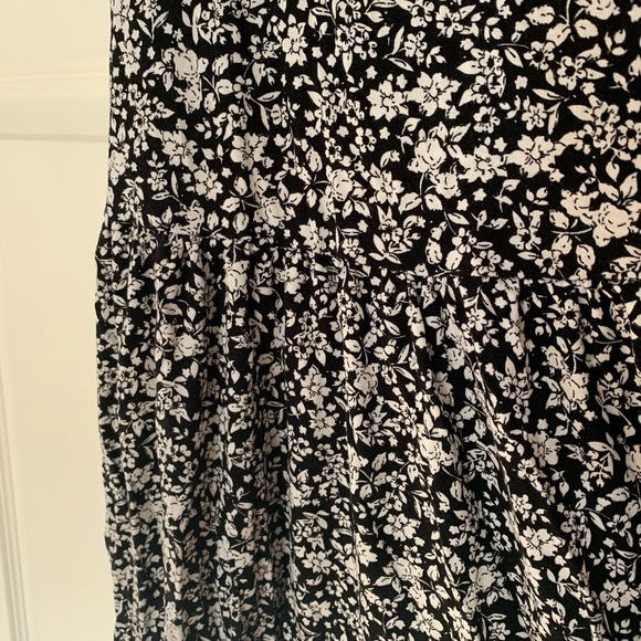 La Vie en Rose swimsuit cover up - Picture 3 of 8